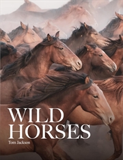 Buy Wild Horses