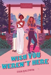 Buy Wish You Weren't Here