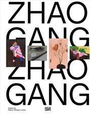 Buy Zhao Gang