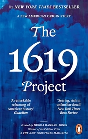 Buy The 1619 Project