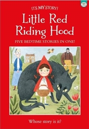 Buy Little Red Riding Hood, It's My Story series