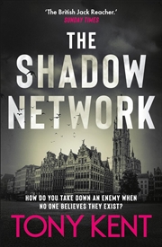 Buy The Shadow Network