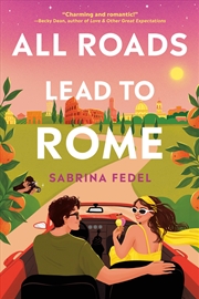 Buy All Roads Lead to Rome