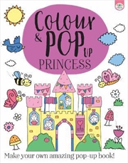 Buy Colour & Pop Princess