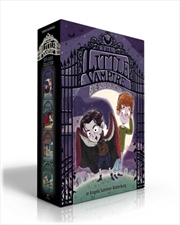 Buy Little Vampire Bite-Sized Collection (Boxed Set)