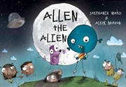 Buy Allen the Alien