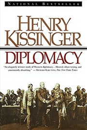 Buy Diplomacy (Touchstone Book)