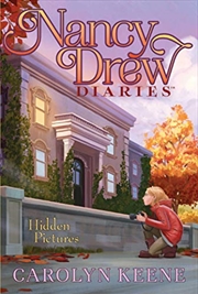 Buy Hidden Pictures (Nancy Drew Diaries)