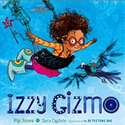 Buy Izzy Gizmo