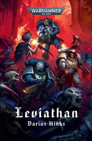 Buy Leviathan (Warhammer 40,000)