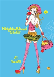 Buy Neighborhood Story, Vol. 2 (2)