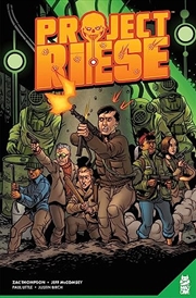 Buy Project Riese GN (1)