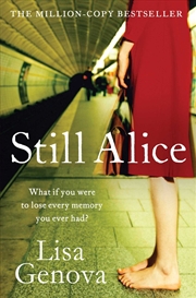 Buy Still Alice