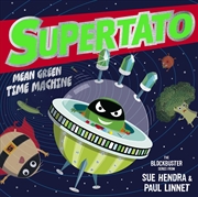 Buy Supertato: Mean Green Time Machine