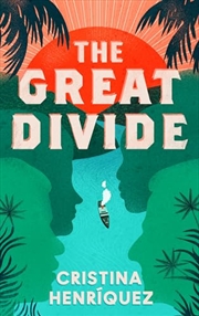 Buy The Great Divide