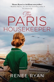 Buy The Paris Housekeeper