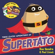 Buy Adventures Of Supertato