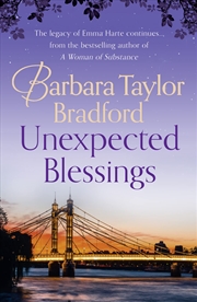 Buy Unexpected Blessings