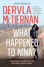 Buy What Happened to Nina?