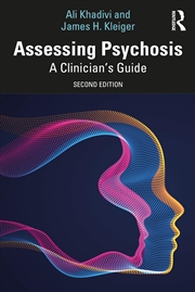 Buy Assessing Psychosis: A Clinician's Guide