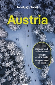 Buy Lonely Planet Austria 11