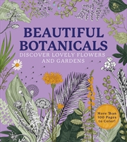 Buy Beautiful Botanicals