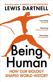 Buy Being Human