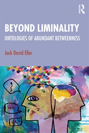 Buy Beyond Liminality: Ontologies of Abundant Betweenness