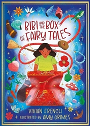 Buy Bibi And The Box Of Fairy Tales