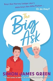 Buy Big Ask