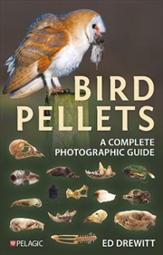 Buy Bird Pellets: A Complete Photographic Guide