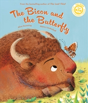 Buy Bison and the Butterfly