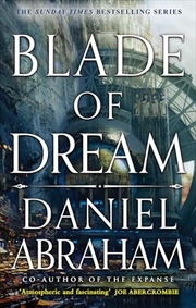 Buy Blade Of Dream