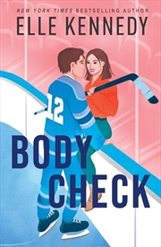 Buy Body Check