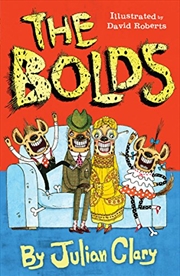 Buy The Bolds