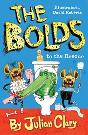 Buy The Bolds to the Rescue