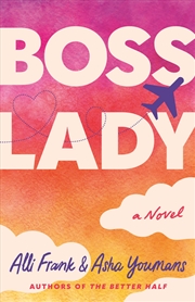 Buy Boss Lady: A Novel