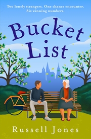 Buy Bucket List