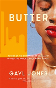 Buy Butter: Novellas, Stories and Fragments