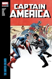 Buy Captain America Modern Era Epic Collection: The Winter Soldier