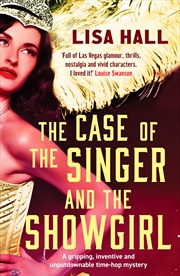 Buy The Case of the Singer and the Show