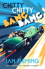 Buy CHITTY CHITTY BANG BANG