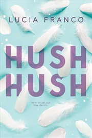 Buy Hush Hush