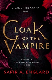 Buy Cloak of the Vampire