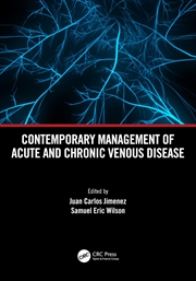 Buy Contemporary Management of Acute and Chronic Venous Disease