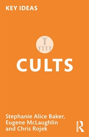 Buy Cults (Key Ideas)