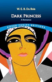 Buy Dark Princess: A Romance (Dover Thrift Editions)