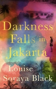 Buy Darkness Falls in Jakarta