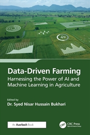 Buy Data-Driven Farming