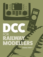 Buy DCC For Railway Modellers